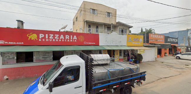 Sorveteria & Açai Avenida
