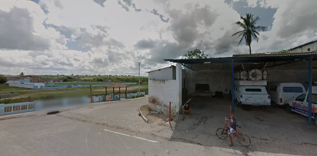 Maria Flor Pizzaria e Petiscaria