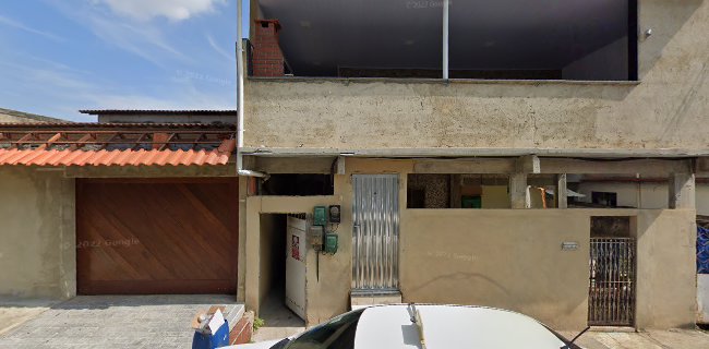 R. Dinorá Silva - Jardim Meriti, São João de Meriti - RJ, 25555-500, Brasil