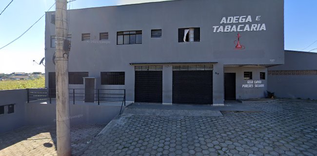 Bar E Lanchonete L&A