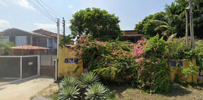 Bar e Restaurante Sol de Verão