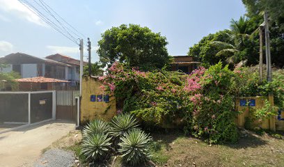 Bar e Restaurante Sol de Verão