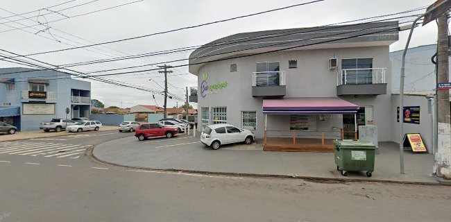 Das Meninas Açaí E Sorveteria