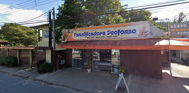 Comentarii opinii despre Panificadora Deofonso