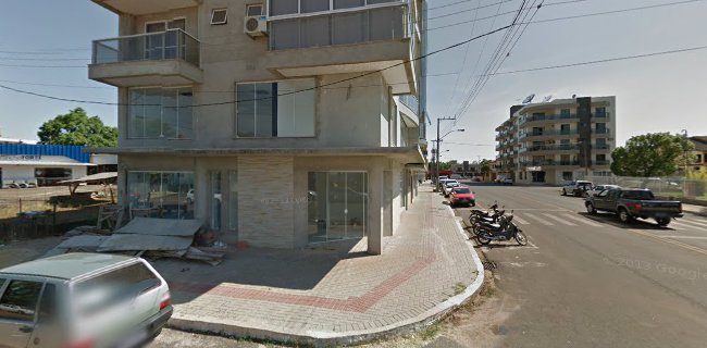 Opinii despre SOS Bar în Xanxerê - Gastronomia e hotelaria