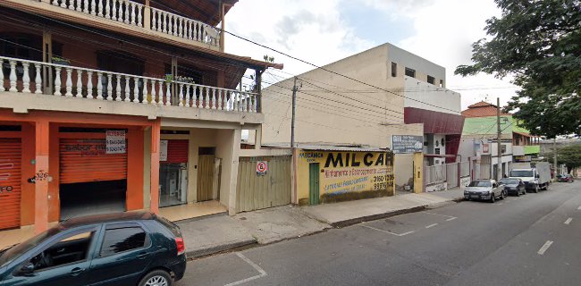 Padaria Sabor Mineiro - Betim