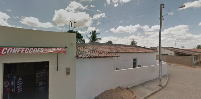 Mercado São Francisco