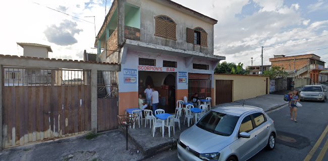 Campeonato De Sinuca