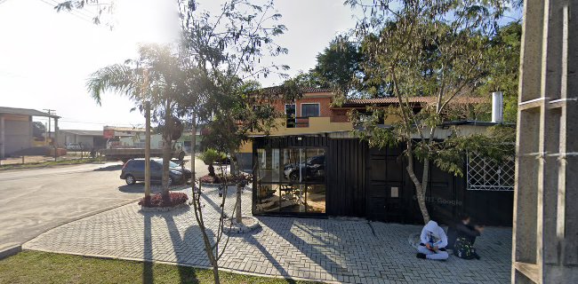 Rod. Pr 090 Estrada Do Cerne, 4601 - Quadros, Campo Largo - PR, 83648-990, Brasil