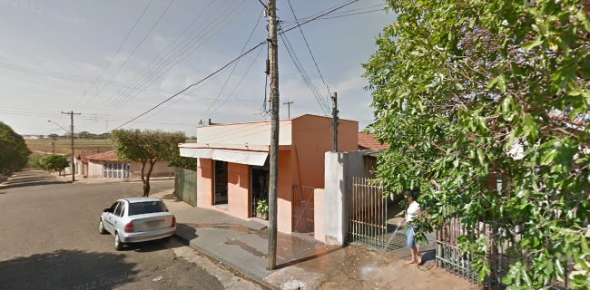 Gade Padaria e Confeitaria