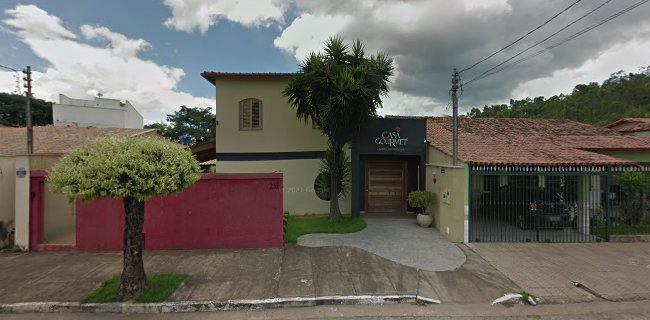 Casa 255 - Ipatinga