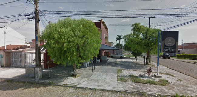 Panificadora Caroliny