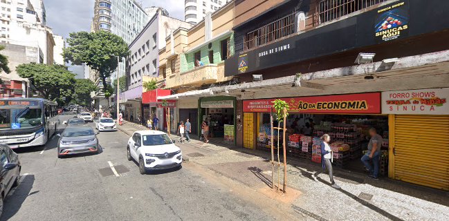 Restaurante Cheiro Verde