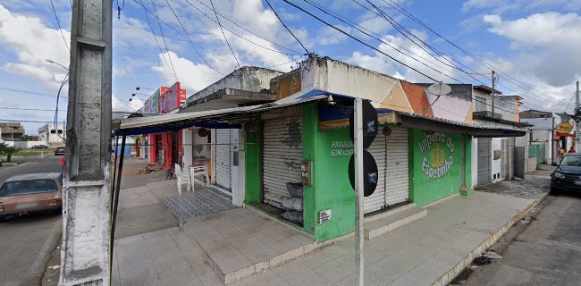 Império Do Espetinho