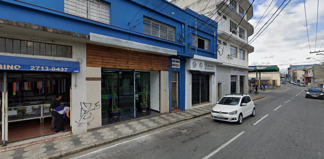 Pousada Bras Cubas - Mogi das Cruzes