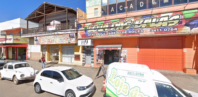 R. Bandeirantes, 95 - Maringá, Alvorada - RS, 94814-060, Brasil