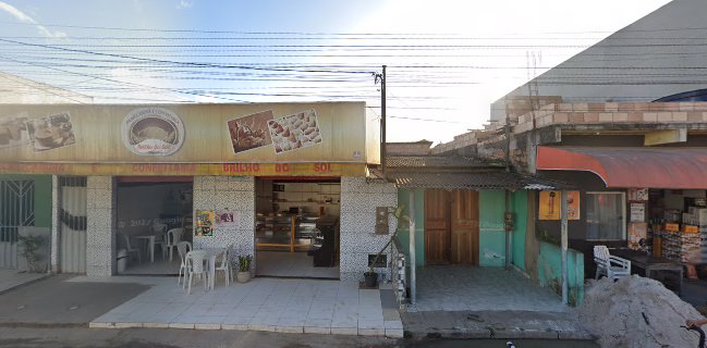 Panificadora e Confeitaria Brilho do Sol