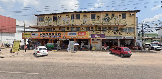 Opinii despre Açai Do Edson în Ananindeua - Gastronomia e hotelaria