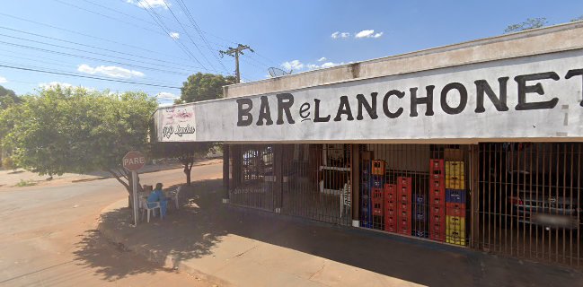 Bar E Lanchonete Rp