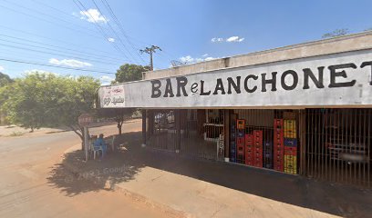 Bar E Lanchonete Rp