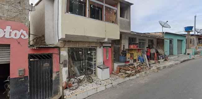 Bar da Rose comida mineira caseira