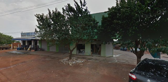 Opinii despre Panificadora Doce Sabor în Umuarama - Gastronomia e hotelaria