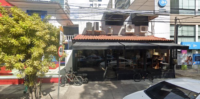 Opinii despre Dio Restaurante în Niterói - Gastronomia e hotelaria