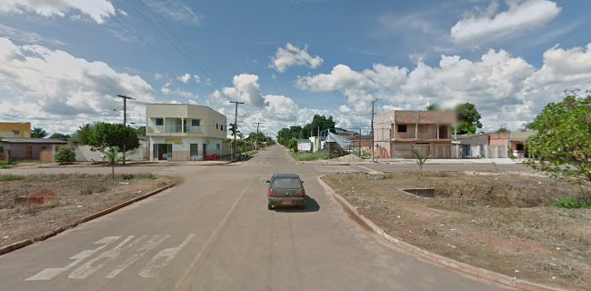 Av das Palmeiras, 2546 esquina com, Rua das Margaridas, Sinop - MT, 78555-018, Brasil