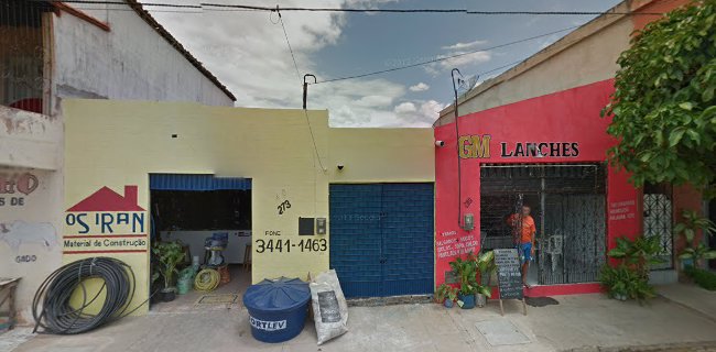 Padaria E Confeitaria X-Pão