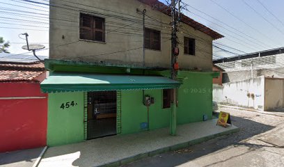 Padaria & Ponto do Salgado