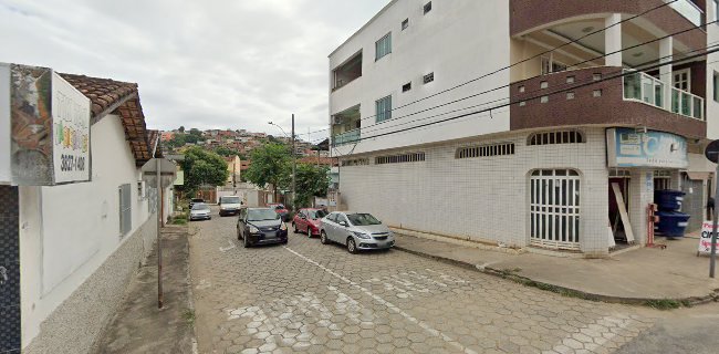 Gelateria São José