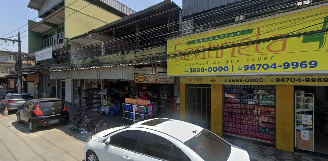 RG Lanches Hamburgueria