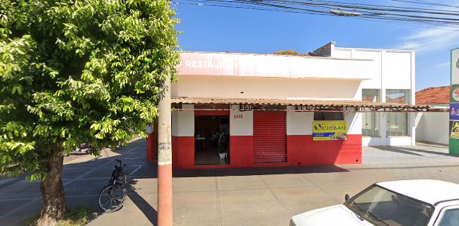 Restaurante Sakamoto