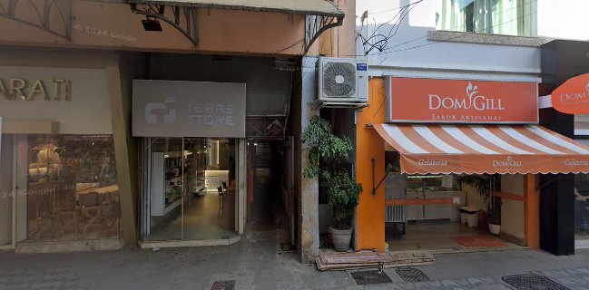 Dom Gill Gelateria Artesanal