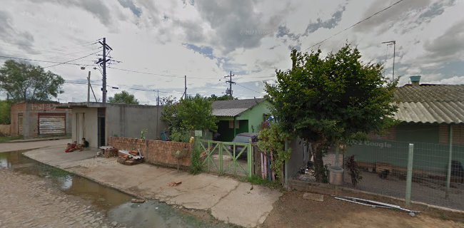 R. das Alamandas, 243 - Santos Dumont, São Leopoldo - RS, 93115-725, Brasil
