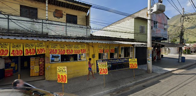 Opinii despre Mini Mercado Família în Nova Iguaçu - Gastronomia e hotelaria