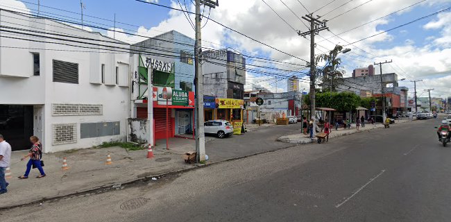 Opinii despre lanchonete café e cia în Feira de Santana - Gastronomia e hotelaria