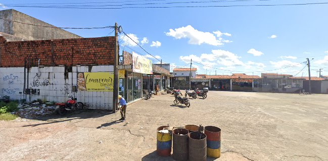 Carlota's Hamburgueria