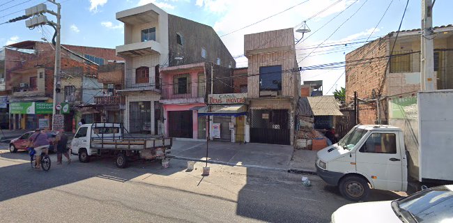 Opinii despre Sorveteria do Mauro în Belém - Gastronomia e hotelaria