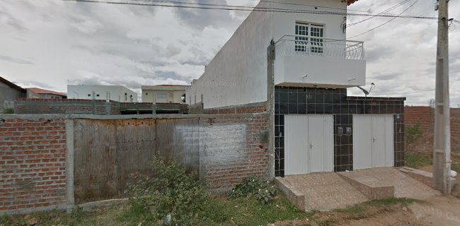 Marmitaria Sabor Caseiro - Serra Talhada