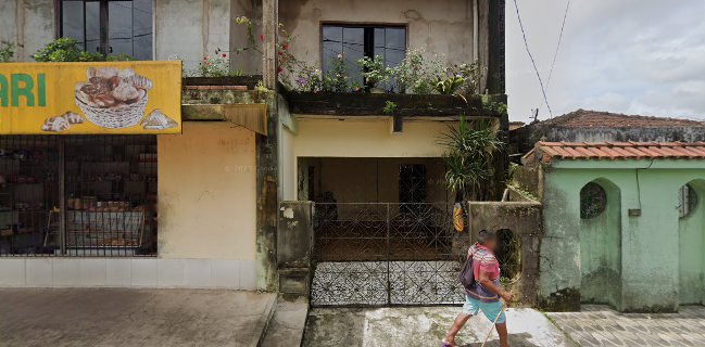 Himawari Pães E Doces