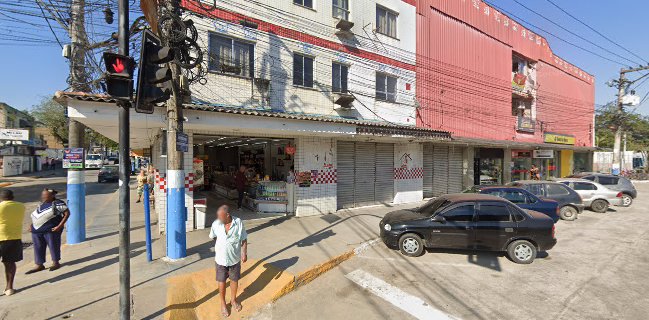 Padaria e Lanchonete Nova Tanguá Ltda