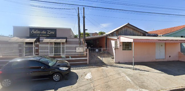 Lanchonete e Sorveteria Primavera