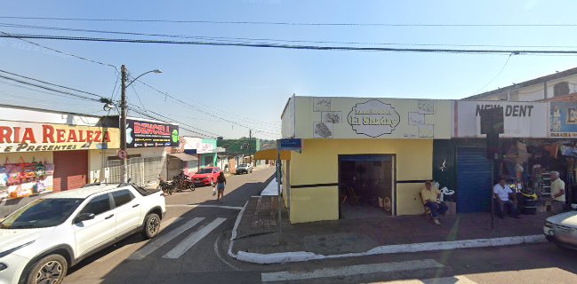 Restaurante Sabor Caseiro