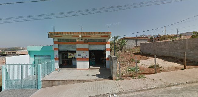 Mercearia Santo Expedito