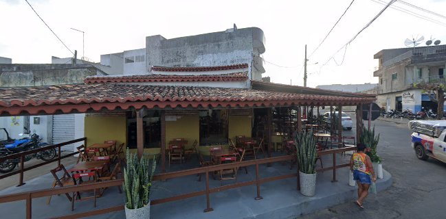 Restaurante Nascer do Sol do Ari