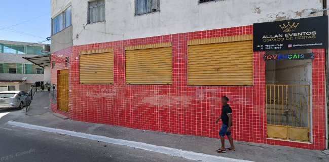 Mercearia e Padaria Doce Pão-Delivery