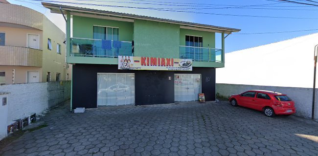 Kimiaxi Bar E Lanchonete