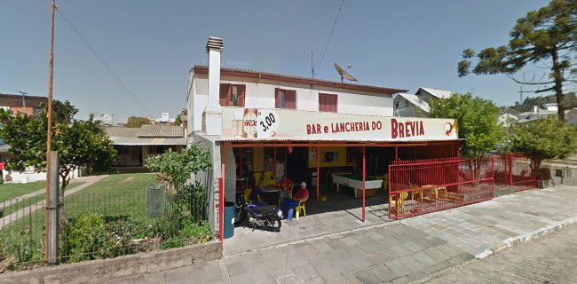 Bar e Lancheria Banaseski - Bento Gonçalves