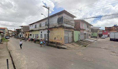 Panificadora & Confeitaria Vitória